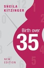 Cover: Birth over 35 - Sheldon Press