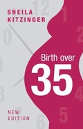 Cover: Birth over 35 - Sheldon Press