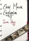 Cover: Eleni Mewn Englynion - Gwasg Carreg Gwalch