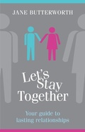 Cover: Let's Stay Together - Sheldon Press