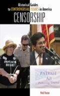 Cover: Censorship - Greenwood Press