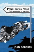 Cover: Pobol Drws Nesa - Taith Fusneslyd drwy Iwerddon - Gwasg Carreg Gwalch