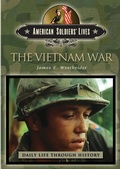 Cover: The Vietnam War - Greenwood Press