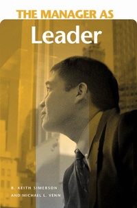 Enlarge image Cover: The Manager as Leader - Praeger Publishers Inc