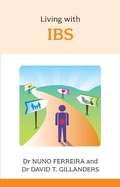 Cover: Living with IBS - Sheldon Press