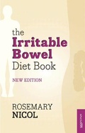 Cover: Irritable Bowel Diet Book - Sheldon Press
