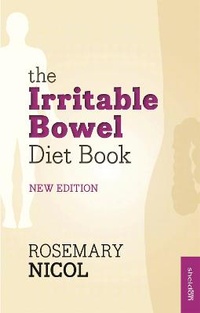 Enlarge image Cover: Irritable Bowel Diet Book - Sheldon Press
