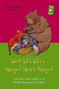Cover: Cyfres Gwalch Balch: 9. Sion Slei-Slei a Marged Mewn Basged - Gwasg Carreg Gwalch
