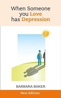 Cover: When Someone You Love Has Depression - Sheldon Press
