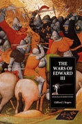 Cover: The Wars of Edward III - Boydell Press