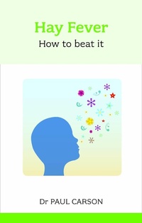 Enlarge image Cover: Hay Fever - Sheldon Press
