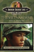 Cover: The Vietnam War - Greenwood Press