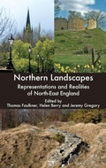 Cover: Northern Landscapes - Boydell Press