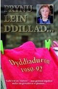 Cover: Prynu Lein Ddillad ? Dyddiaduron 1980?92 - Gwasg Carreg Gwalch