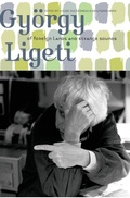 Cover: Gyoergy Ligeti - Boydell Press