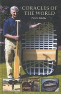 Cover: The Coracles of the World - Gwasg Carreg Gwalch