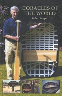 Enlarge image Cover: The Coracles of the World - Gwasg Carreg Gwalch