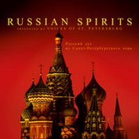 Abbildung von: Russian Spirits - ZYX Music