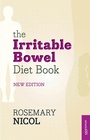 Cover: Irritable Bowel Diet Book - Sheldon Press