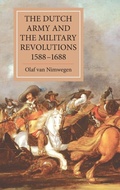Cover: The Dutch Army and the Military Revolutions, 1588-1688 - Boydell Press