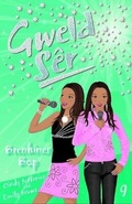 Cover: Cyfres Gweld Ser: 9. Brenhines Bop - Gwasg Carreg Gwalch