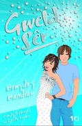 Cover: Cyfres Gweld Ser: 10. Brwydr y Bandiau - Gwasg Carreg Gwalch