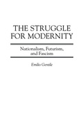 Cover: The Struggle for Modernity - Praeger Publishers Inc
