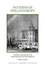 Cover: Patterns of Philanthropy - Boydell Press