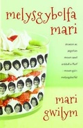 Cover: Melysgybolfa Mari - Gwasg Carreg Gwalch