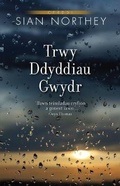 Cover: Trwy Ddyddiau Gwydr - Gwasg Carreg Gwalch