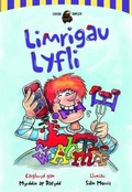 Cover: Cyfres Cerddi Gwalch: 1. Limrigau Lyfli - Gwasg Carreg Gwalch