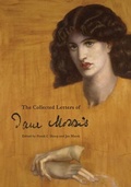 Cover: The Collected Letters of Jane Morris - Boydell Press