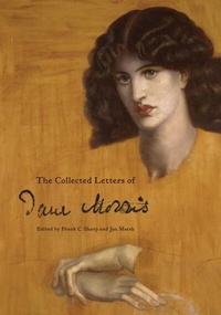Enlarge image Cover: The Collected Letters of Jane Morris - Boydell Press