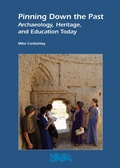 Cover: Pinning Down the Past - Boydell Press