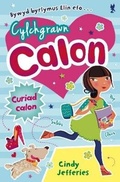 Cover: Cylchgrawn Calon: Curiad Calon - Gwasg Carreg Gwalch