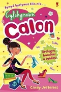 Cover: Cylchgrawn Calon: Bechgyn, Bandiau a Sgidiau - Gwasg Carreg Gwalch