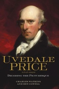 Cover: Uvedale Price (1747-1829) - Boydell Press