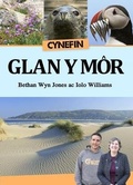 Cover: Cyfres Cynefin: 2. Cynefin Glan y Mor - Gwasg Carreg Gwalch