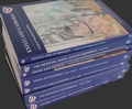 Cover: Medieval Finds from Excavations in London [7 volume set] - Boydell Press