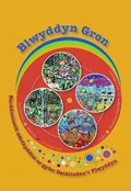 Cover: Blwyddyn Gron - Gwasg Carreg Gwalch