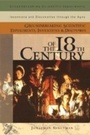 Cover: Groundbreaking Scientific Experiments, Inventions, and Discoveries of the 18th Century - Greenwood Press