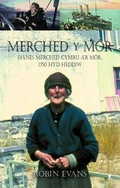 Cover: Merched y Mor - Gwasg Carreg Gwalch