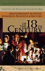 Cover: Groundbreaking Scientific Experiments, Inventions, and Discoveries of the 18th Century - Greenwood Press