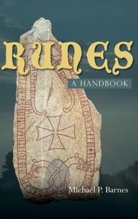Abbildung von: Runes: a Handbook - Boydell Press