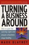 Cover: Turning Your Business Around, 2nd Edition - How To Books Ltd