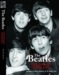 Enlarge image Cover: The "Beatles" - The Days of Their Life - Casemate Publishers and Book Distributors