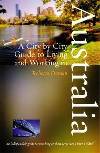 Abbildung von: A City by City Guide to Living and Working in Australia - How To Books Ltd