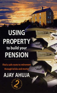 Abbildung von: Using Property to Build Your Pension - How To Books Ltd