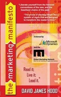 Cover: The Marketing Manifesto: Vol. 1 - CompletelyNovel.com