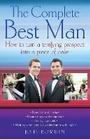 Cover: The Complete Best Man - How To Books Ltd
